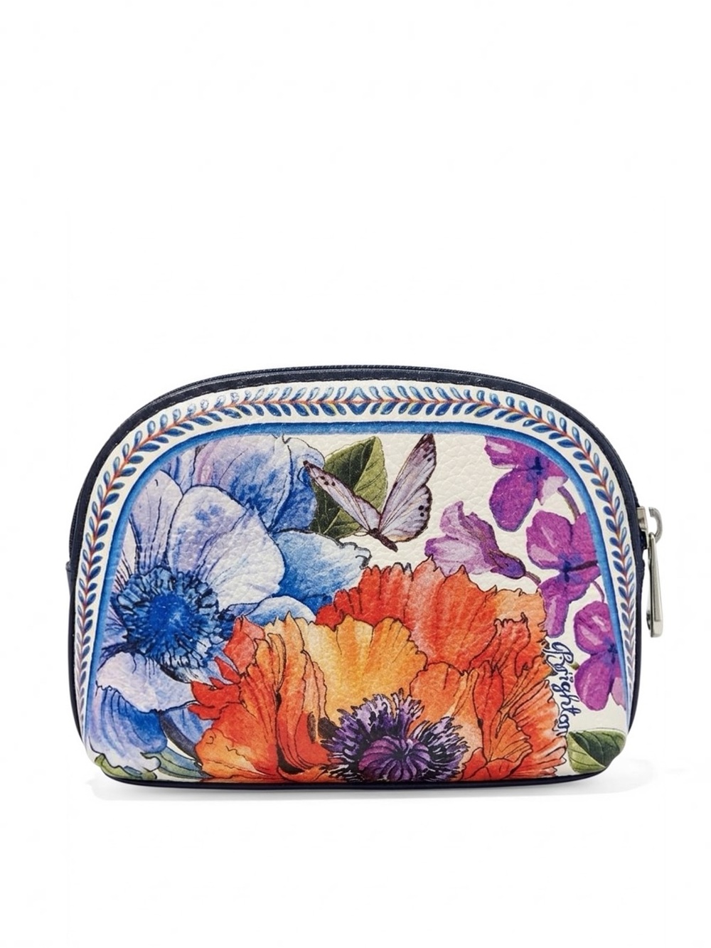 COMING SOON
Brighton Cosmetic Pouch/Coin Purse